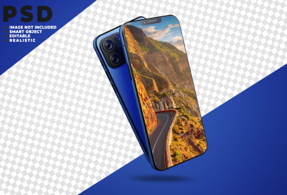 3D Smartphone Mockup: A Strategic Tool for Visual Storytelling and Marketing